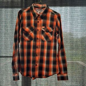 Dixxon bamboo “ The Piston”